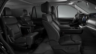2027 Ford Expedition® Internal Image 1